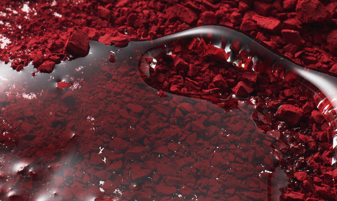 Centella Pimple Patch