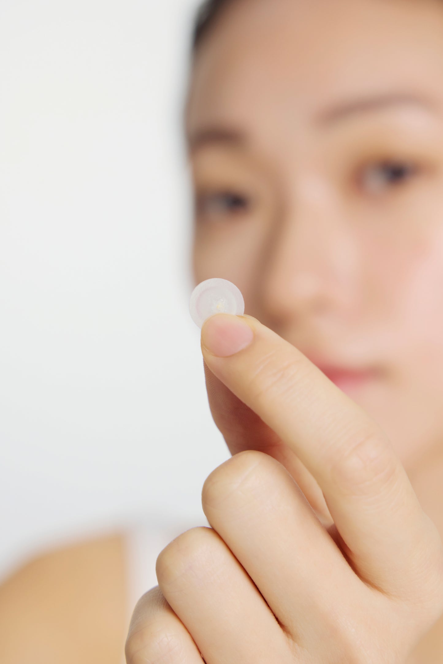 Centella Pimple Patch