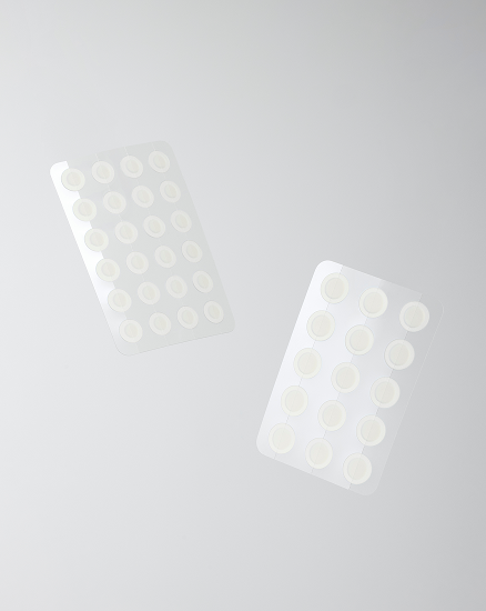 <p><strong>Box Contents</strong></p>