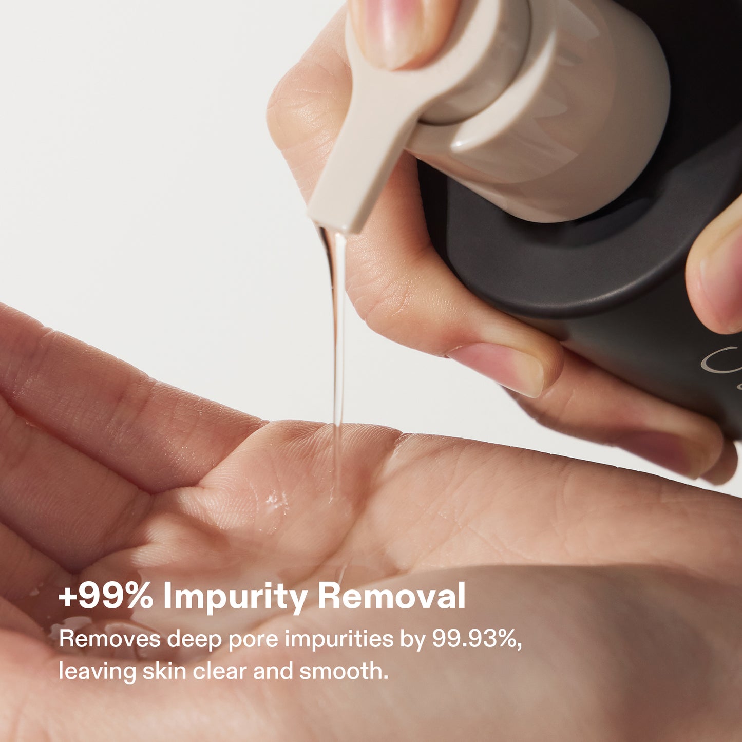 Camellia Gentle Multi Cleansing Oil