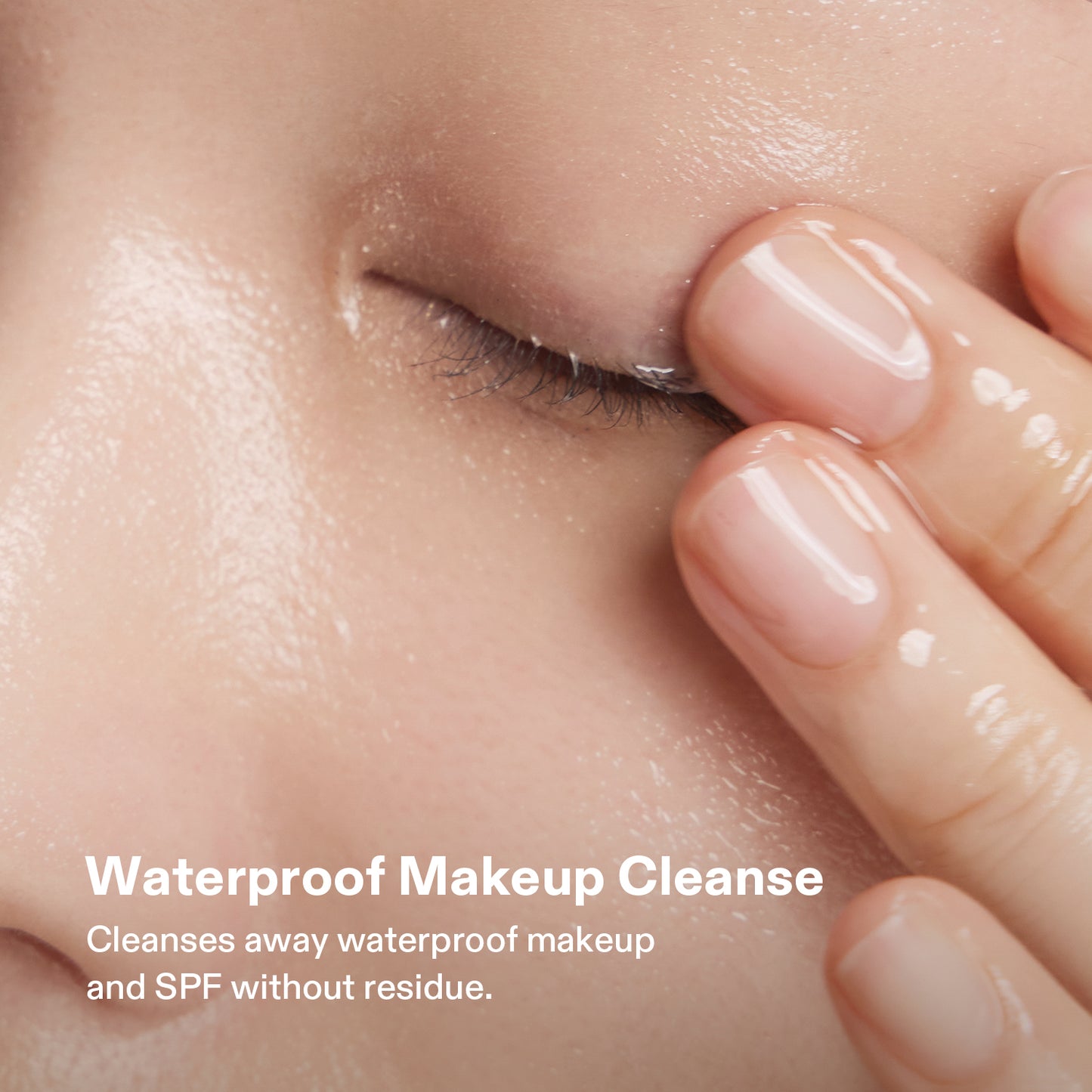Camellia Gentle Multi Cleansing Oil
