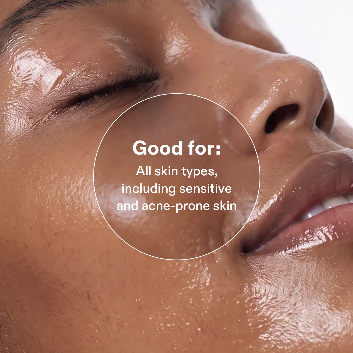Camellia Gentle Multi Cleansing Oil