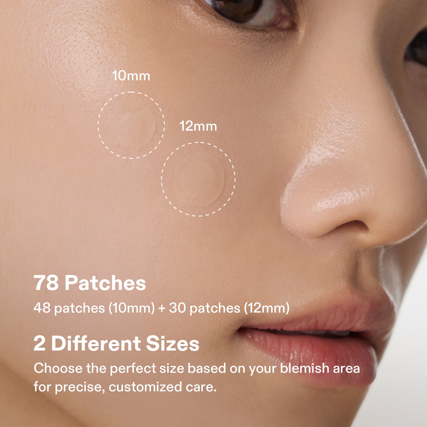 Centella Pimple Patch