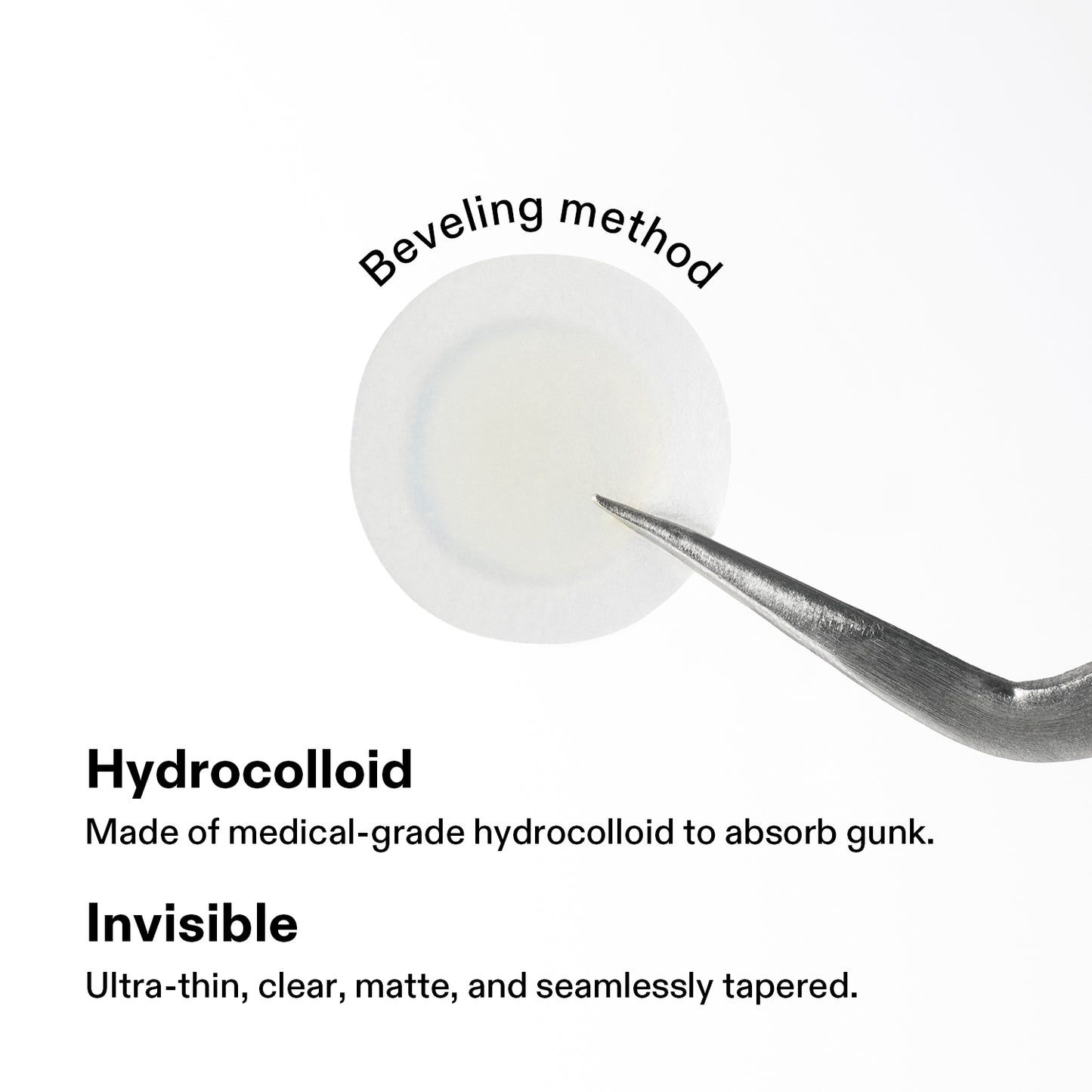 Centella Pimple Patch