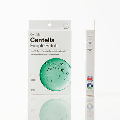 Centella Pimple Patch