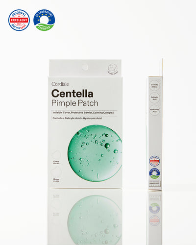 Centella Pimple Patch