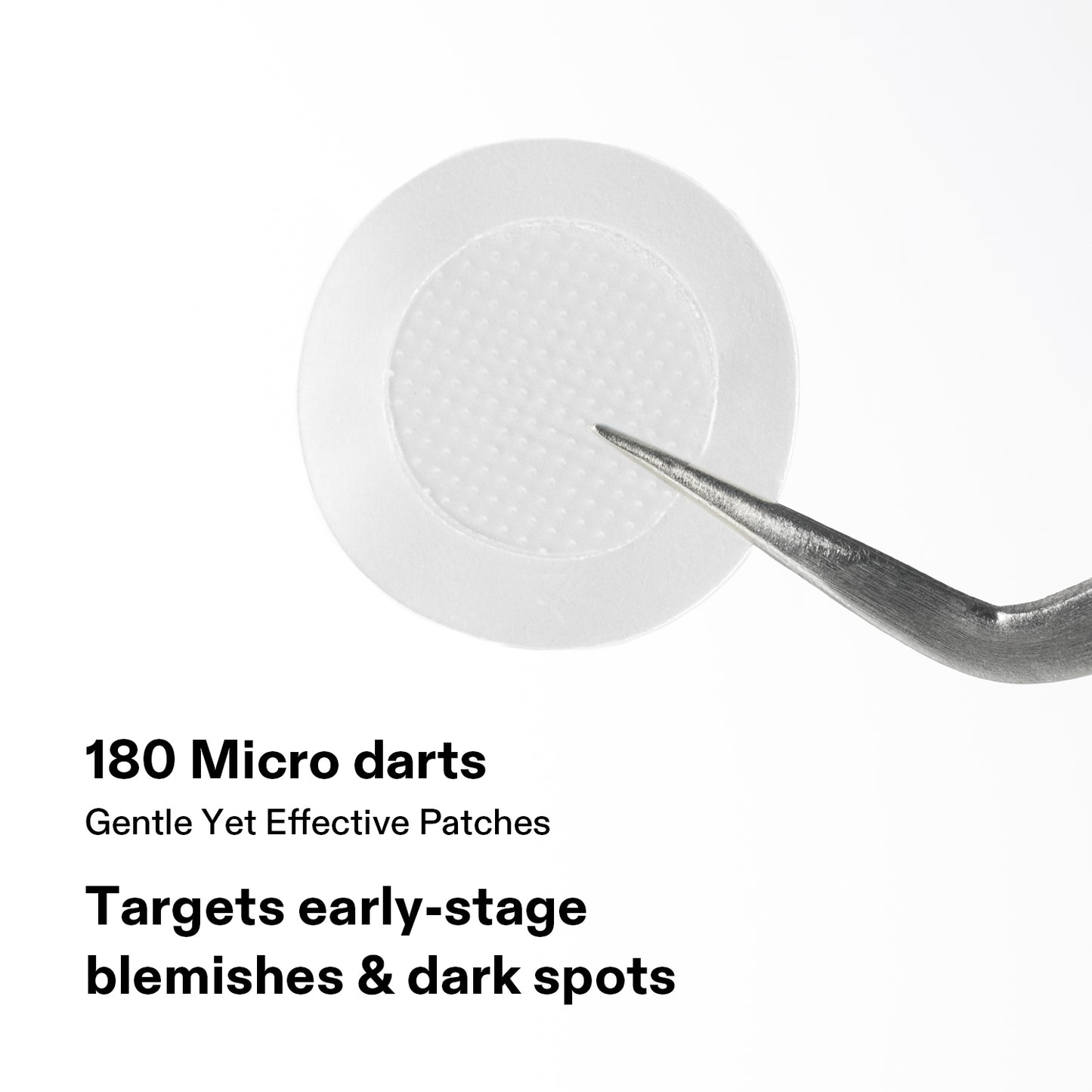 Niacinamide Micro Darts Patch