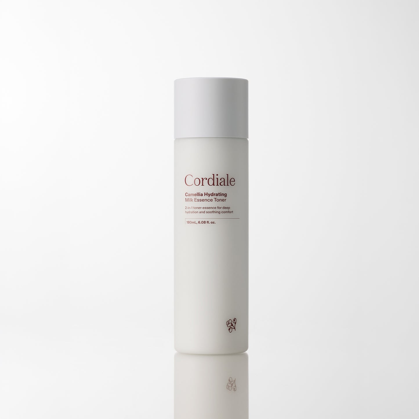 Camellia Hydrating Milk Essence Toner