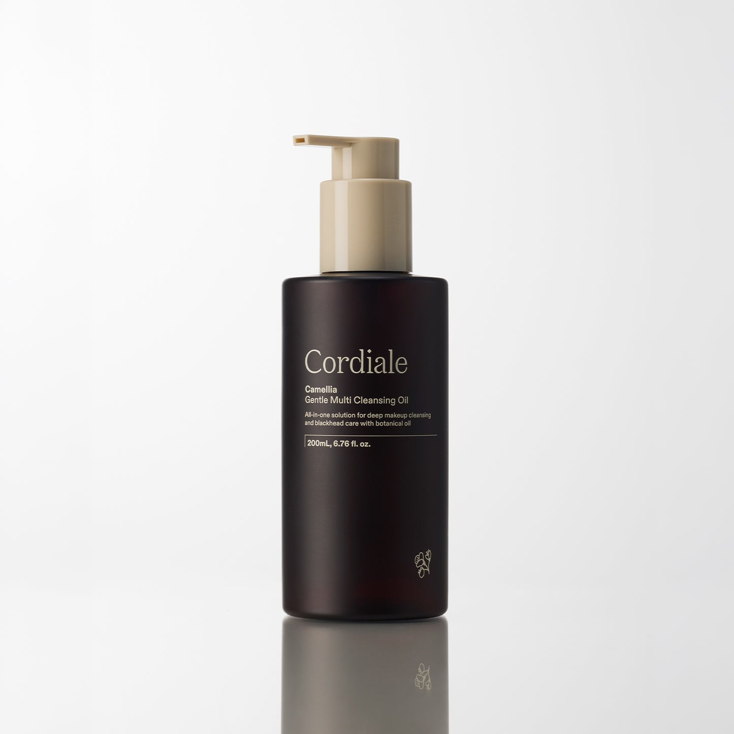 Camellia Gentle Multi Cleansing Oil
