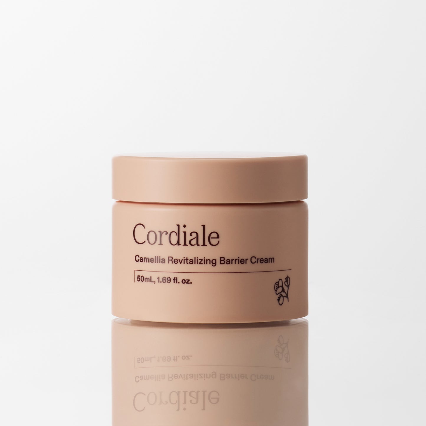 Camellia Revitalizing Barrier Cream