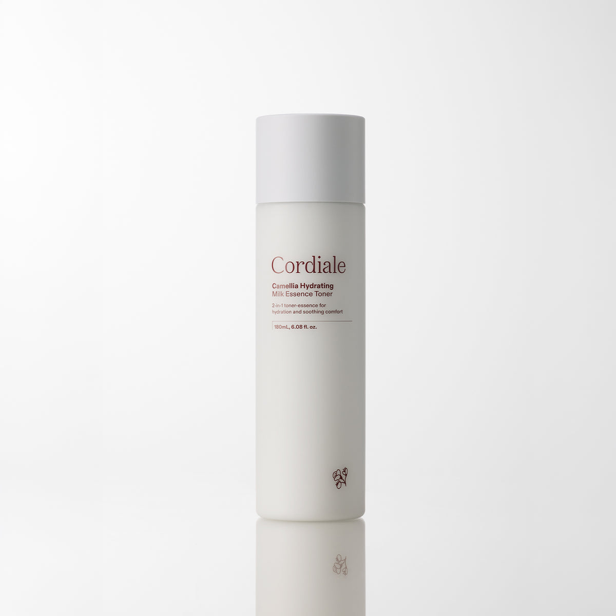 Camellia Hydrating Milk Essence Toner